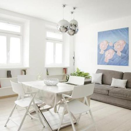 Green Apartment Bolzano Eksteriør billede